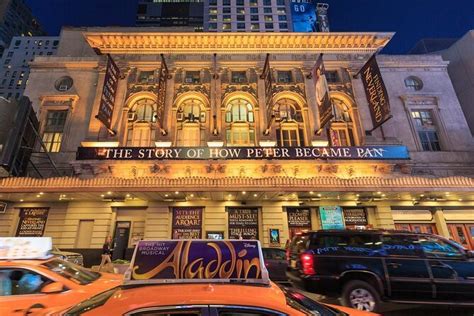 lunt fontanne theater seating|restaurants near lunt fontanne theatre.
